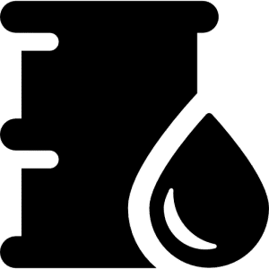 آیکون قیر