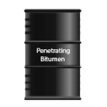  (PG) Penetrating Bitumen